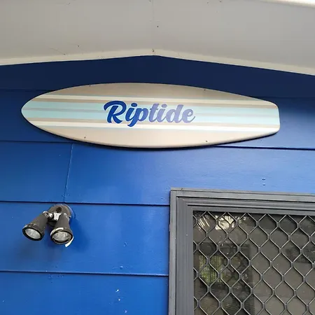 Riptide-Close To Beaches And Pet Friendly Surf Beach Exterior photo