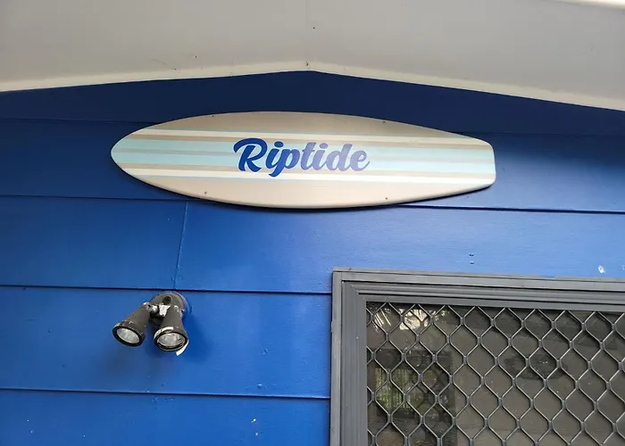 Riptide-Close To Beaches And Pet Friendly