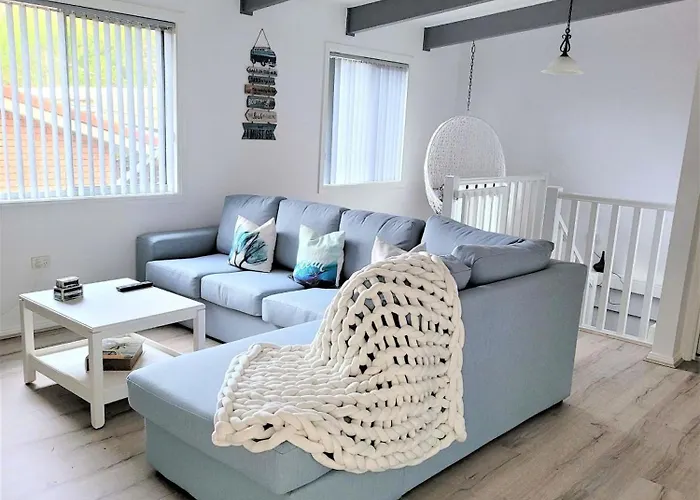 Riptide-Close To Beaches And Pet Friendly