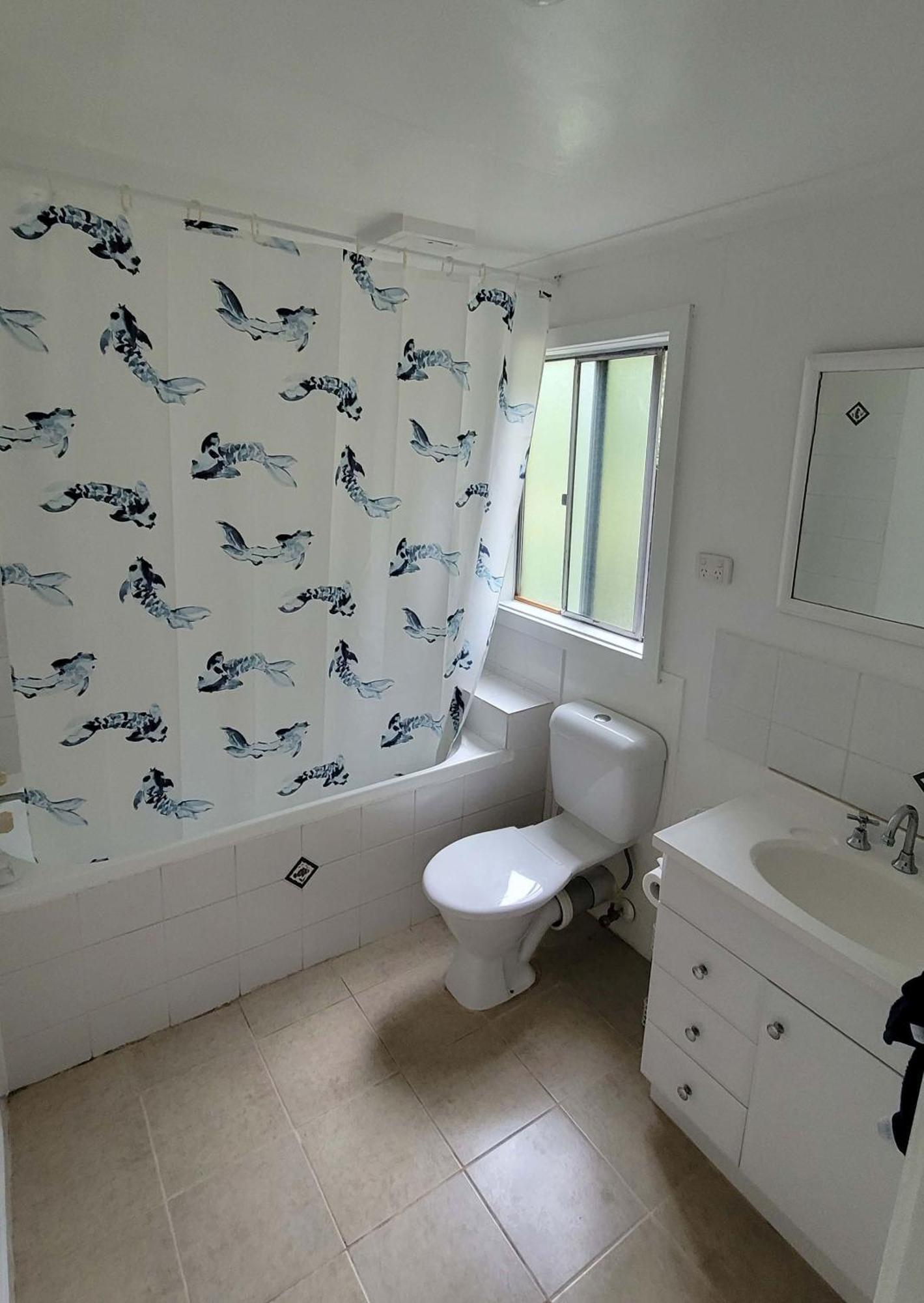 Riptide-close To Beaches And Pet Friendly Holiday home