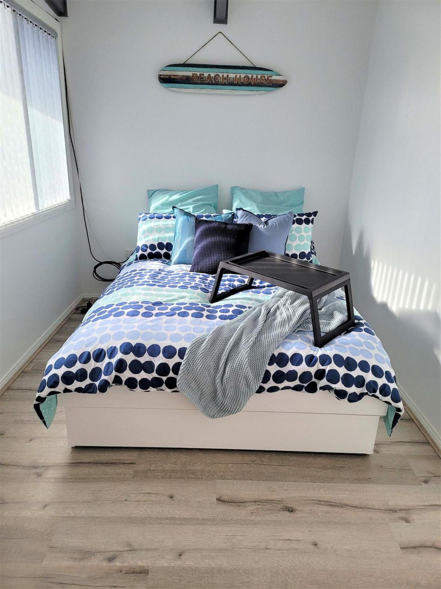 Riptide-close To Beaches And Pet Friendly Holiday home Surf Beach