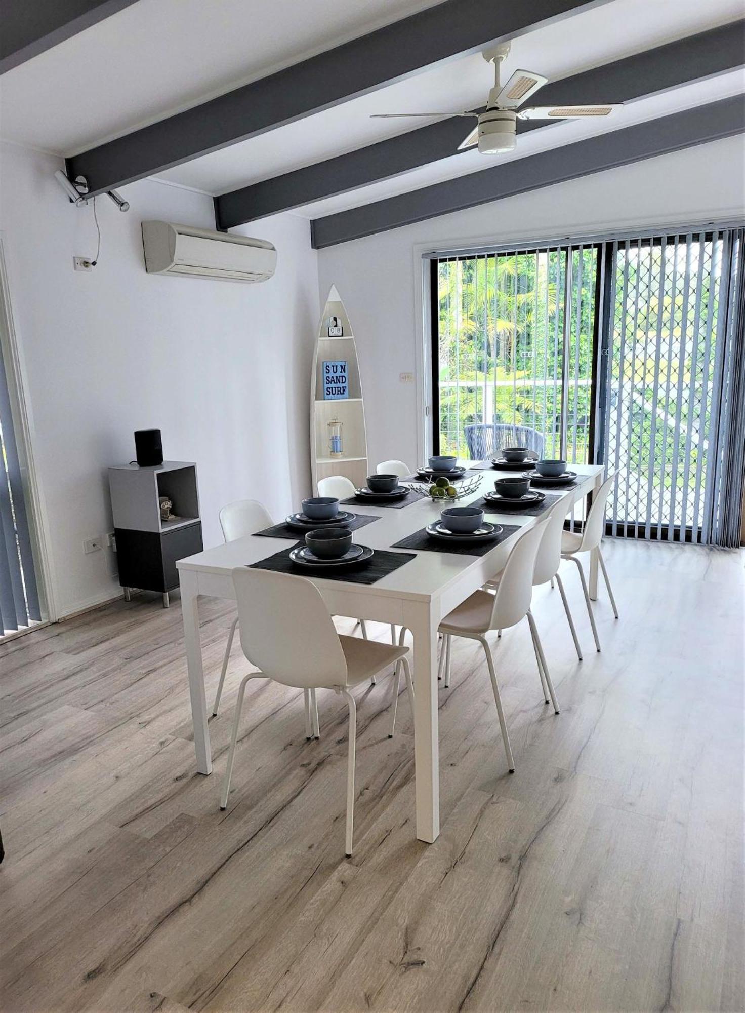 Holiday home Riptide-close To Beaches And Pet Friendly Surf Beach