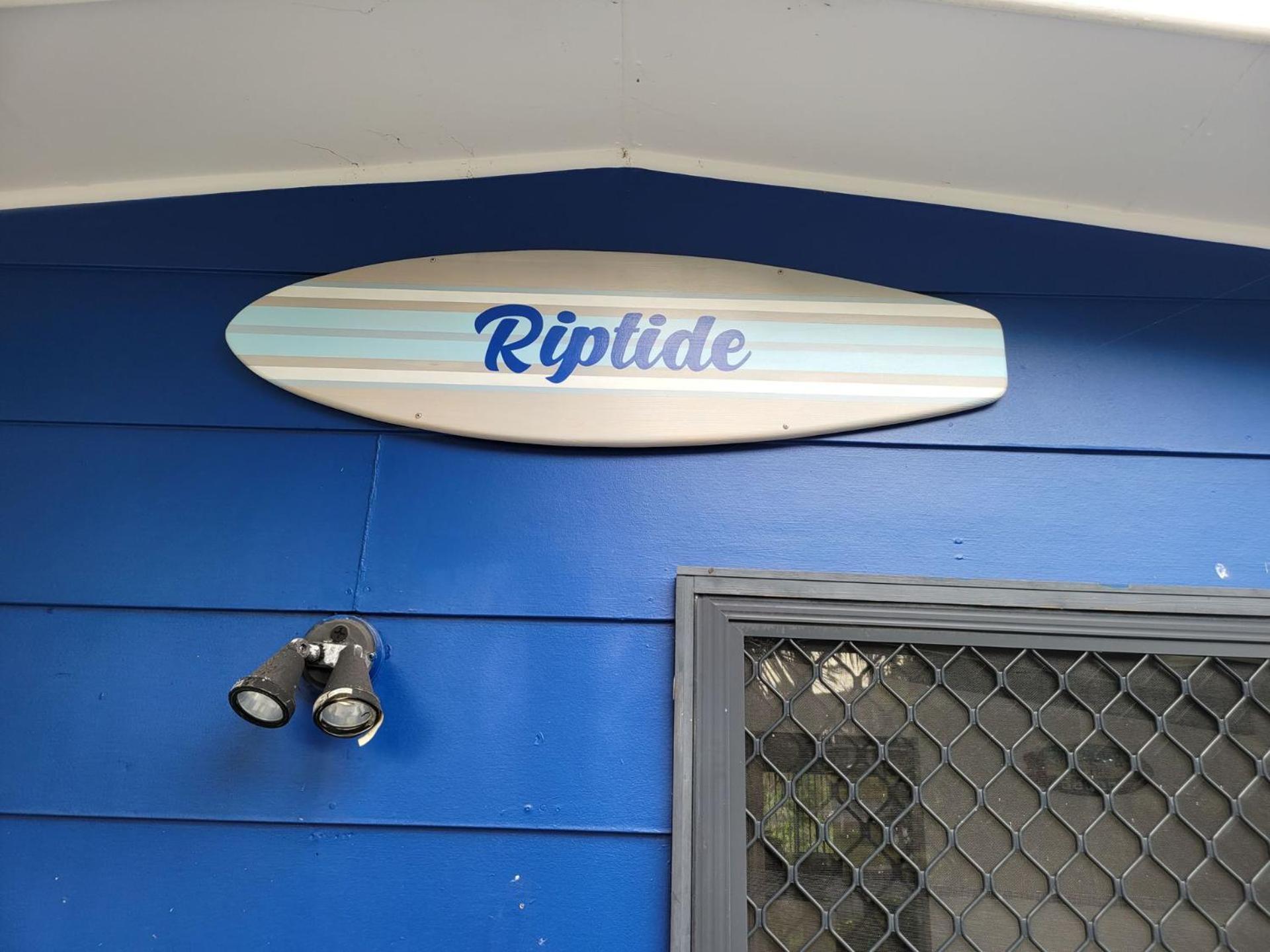 Riptide-close To Beaches And Pet Friendly Surf Beach