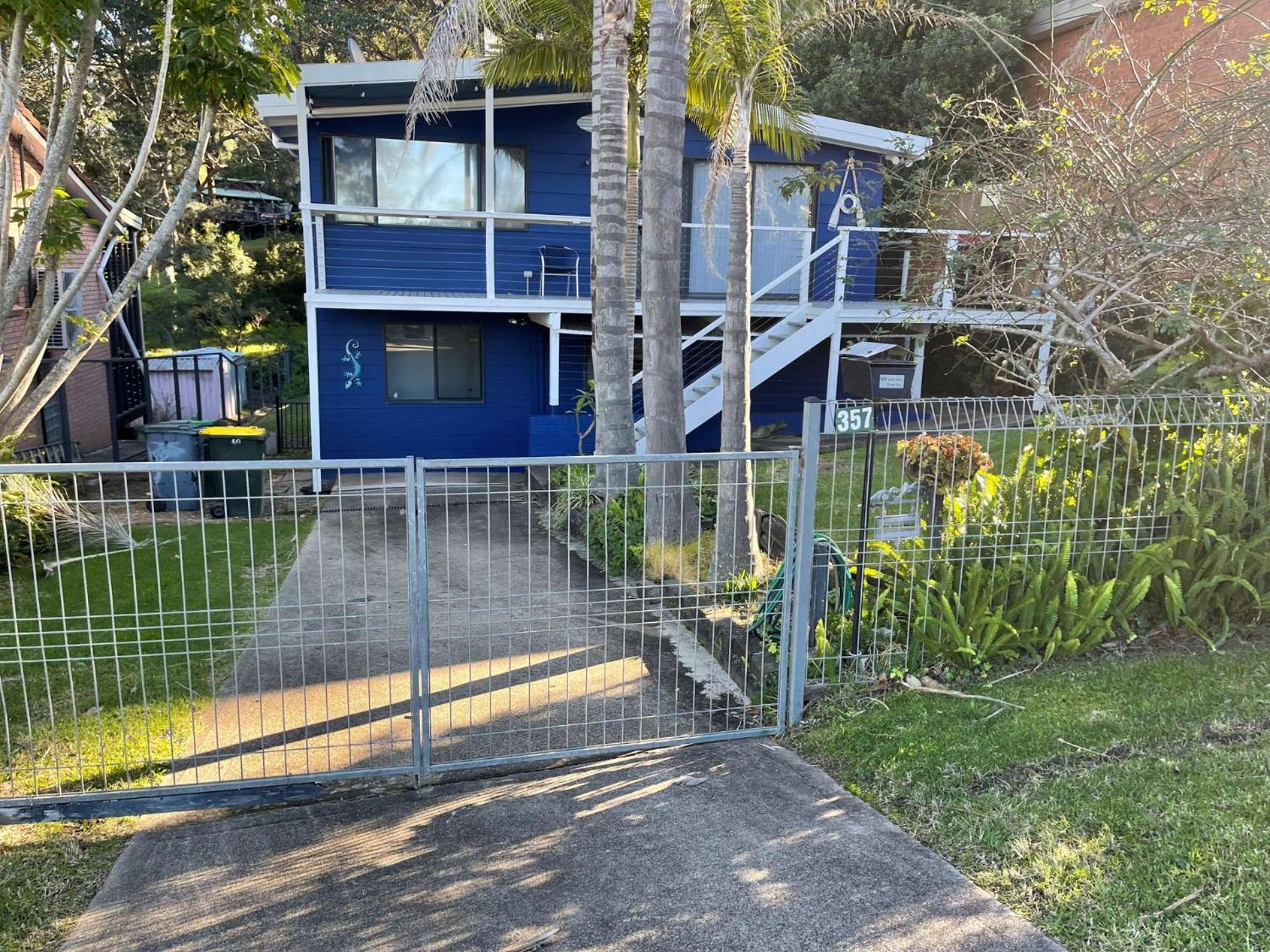 Holiday home Riptide-close To Beaches And Pet Friendly *