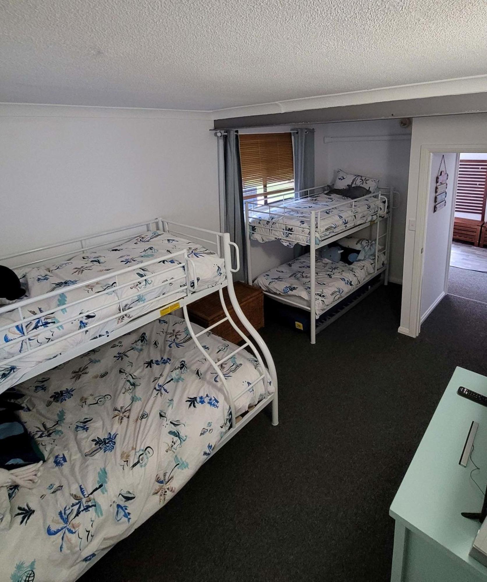 Riptide-close To Beaches And Pet Friendly Holiday home Surf Beach