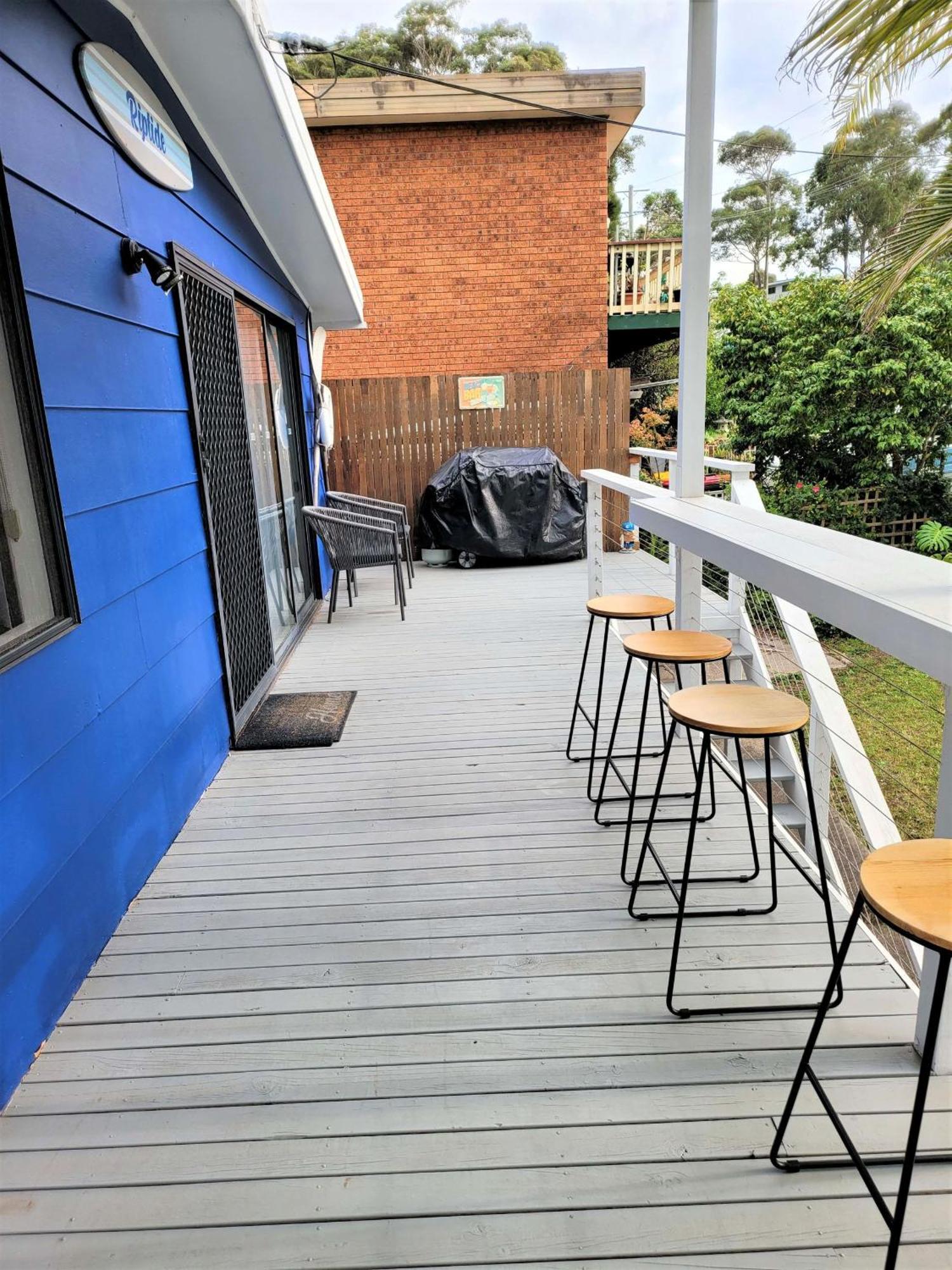 Holiday home Riptide-close To Beaches And Pet Friendly Surf Beach